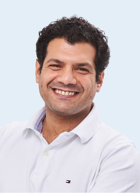 SAMUEL KHALIL