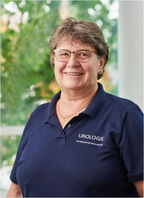 CHRISTA KUNZ