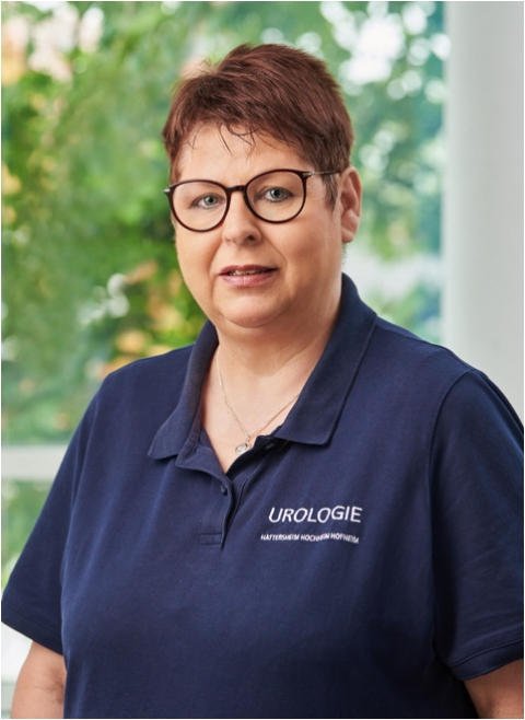 JUTTA HASTRICH