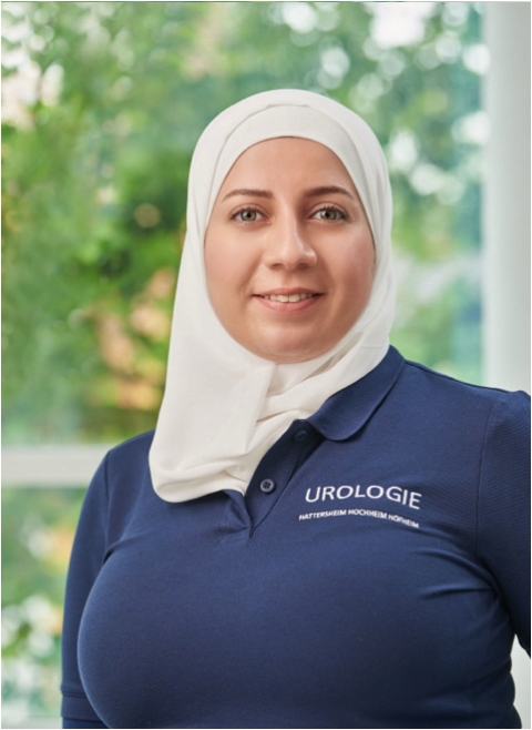 NIRMEEN JAWISH