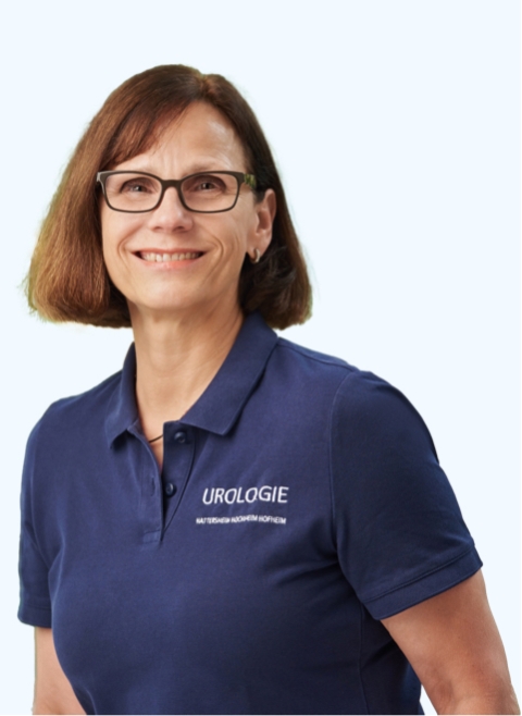 DR. MED. UTA SCHEERBAUM